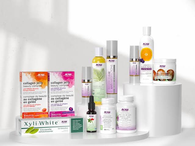 Health & Beauty